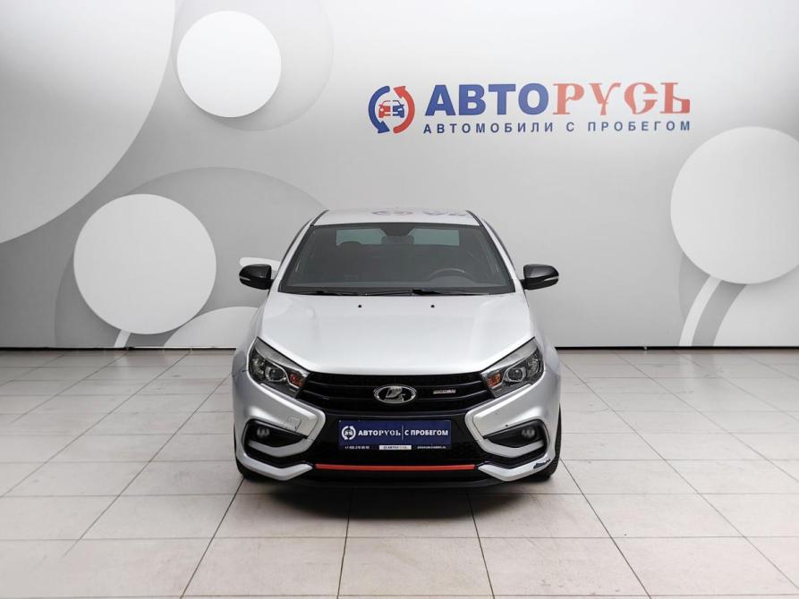 Lada (ВАЗ) Vesta I Подольск  - изображение 3