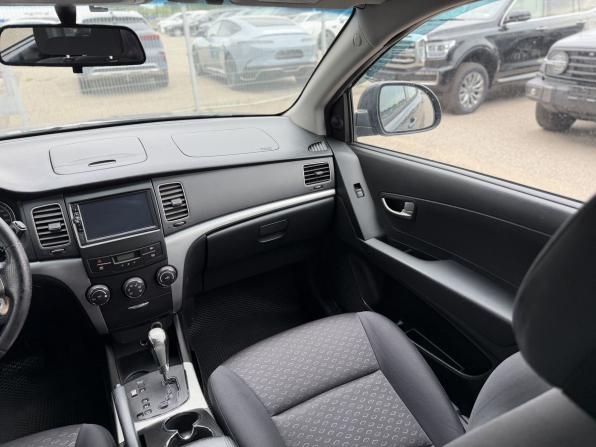 SsangYong Actyon II с пробегом 2011 года, цена 595 000 рублей, 178808 км, внедорожник, Автокод Объявления