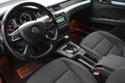 Skoda Superb II Рестайлинг Старый Оскол  - изображение 32