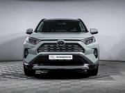 Toyota RAV4 V (XA50) Москва  - изображение 21
