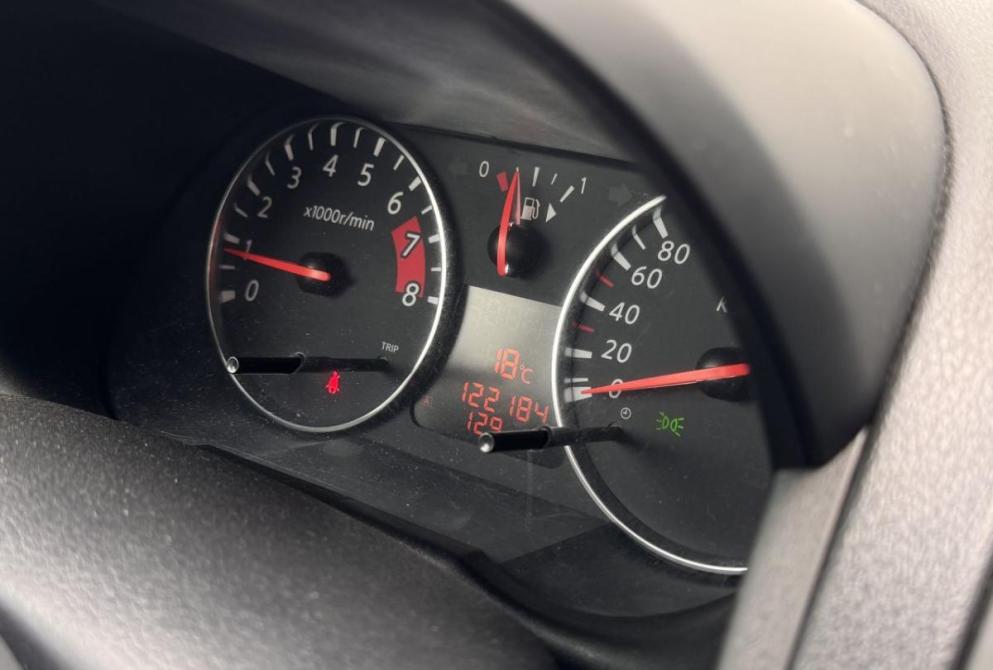 Nissan Note I Рестайлинг Владимир  - изображение 9