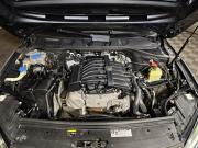 Volkswagen Touareg II Рестайлинг Москва  - изображение 31