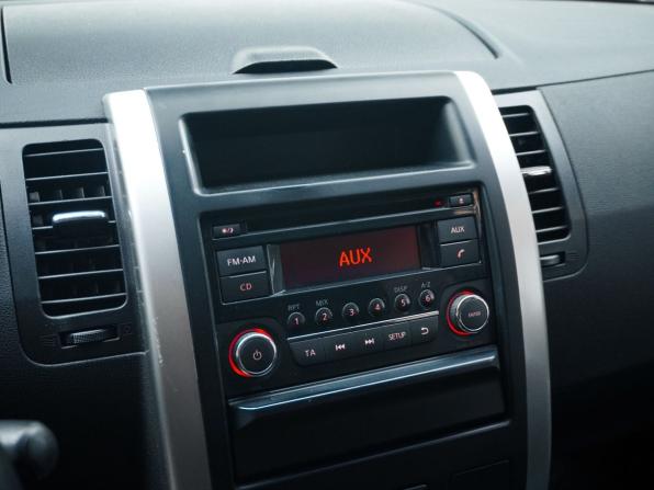 Nissan X-Trail III с пробегом 2013 года, цена 1 499 000 рублей, 186000 км, внедорожник, Автокод Объявления