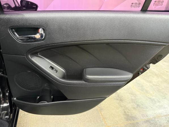 Kia Cerato III с пробегом 2013 года, цена 1 150 000 рублей, 139990 км, седан, Автокод Объявления