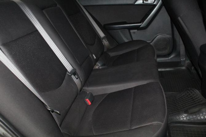 Kia Cerato II с пробегом 2012 года, цена 850 000 рублей, 182836 км, седан, Автокод Объявления