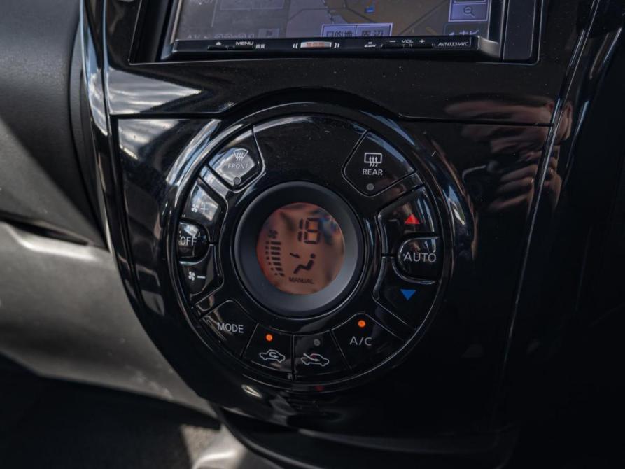 Nissan Note II Рестайлинг Краснодар  - изображение 14