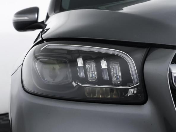 Mercedes-Benz GLS II (X167) с пробегом 2019 года, цена 7 485 000 рублей, 97355 км, внедорожник, Автокод Объявления
