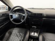 Volkswagen Passat B5 Смоленск  - изображение 37