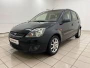 Ford Fiesta Mk5 Энгельс  - изображение 38