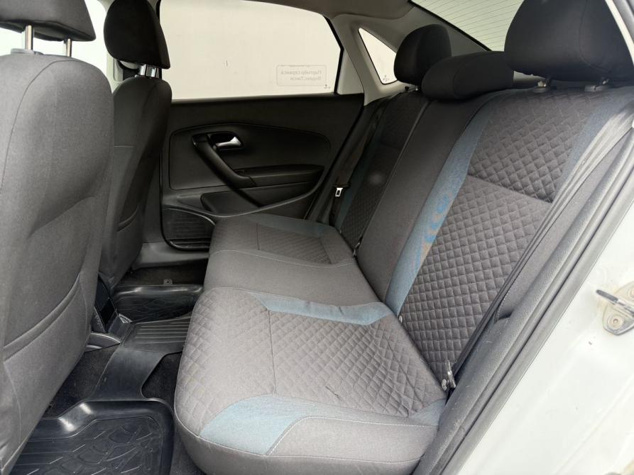 Volkswagen Polo V Рестайлинг Москва  - изображение 11