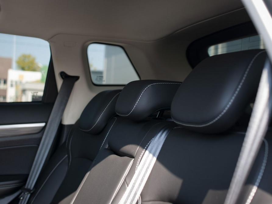 Geely Atlas Pro Курган  - изображение 23