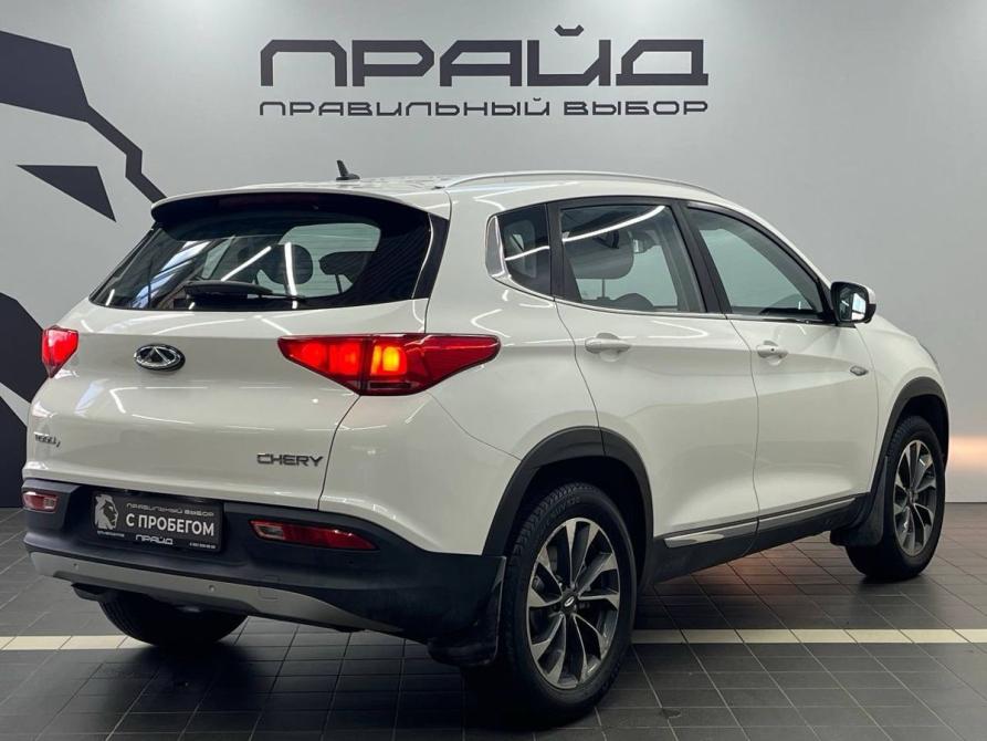 Chery Tiggo 7 I Ростов-на-Дону  - изображение 4