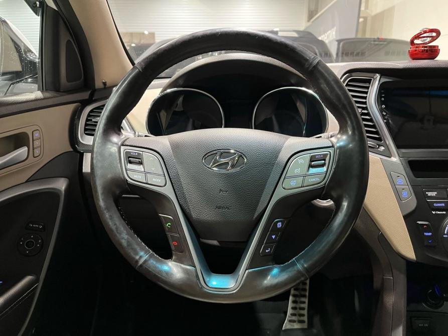 Hyundai Santa Fe III Пермь  - изображение 17