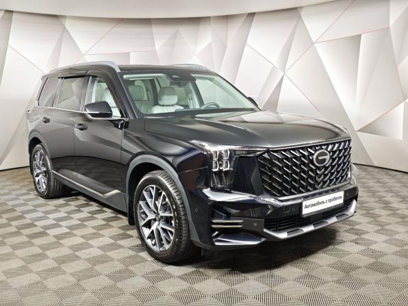 GAC GS8 II с пробегом 2024 года, цена 3 749 000 рублей, 22620 км, внедорожник, Автокод Объявления