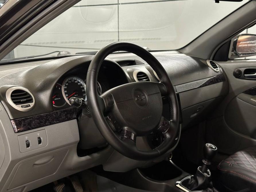 Chevrolet Lacetti I Тверь  - изображение 7
