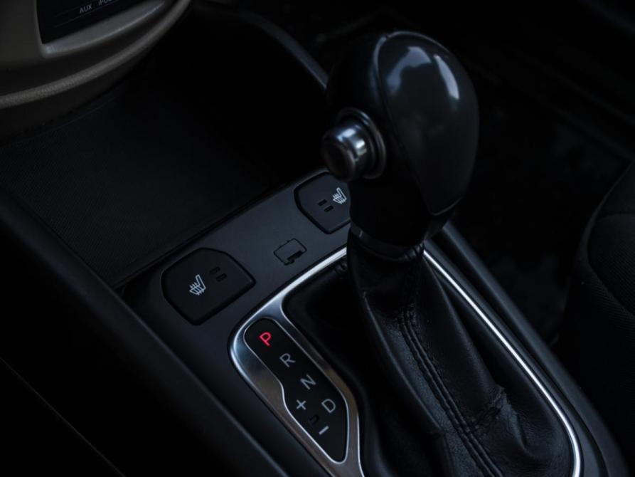 Kia Soul I Рестайлинг Москва  - изображение 15