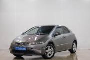 Honda Civic VIII Новокузнецк  - изображение 32