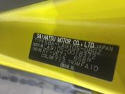Daihatsu Taft II Самара  - изображение 50