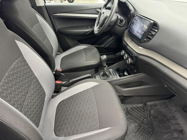 Lada (ВАЗ) Vesta I Рестайлинг (NG) с пробегом 2023 года, цена 1 194 000 рублей, 41682 км, седан, Автокод Объявления