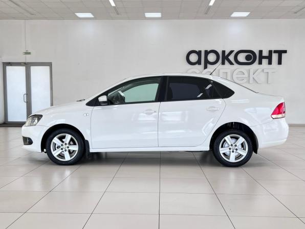 Volkswagen Polo V с пробегом 2012 года, цена 730 000 рублей, 248300 км, седан, Автокод Объявления