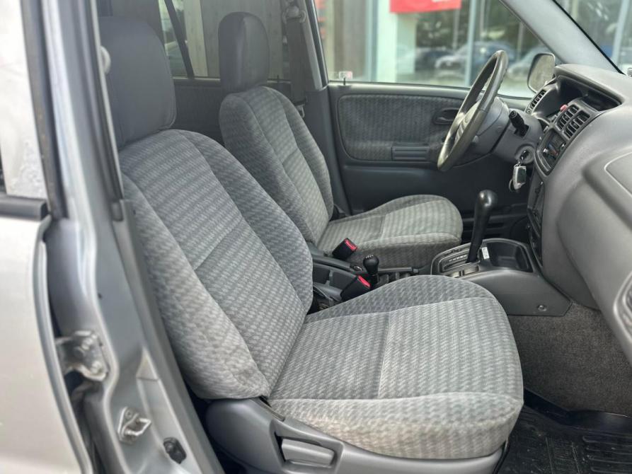 Suzuki Grand Vitara I Рестайлинг Архангельск  - изображение 10