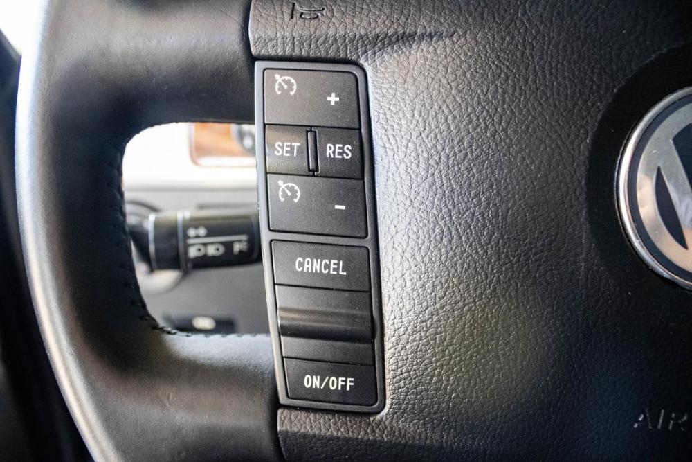 Volkswagen Touareg I Рестайлинг Уфа  - изображение 15