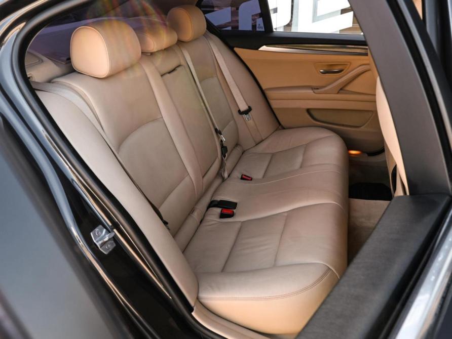 BMW 5 серии VI (F10/F11/F07) Рестайлинг Волгоград  - изображение 7