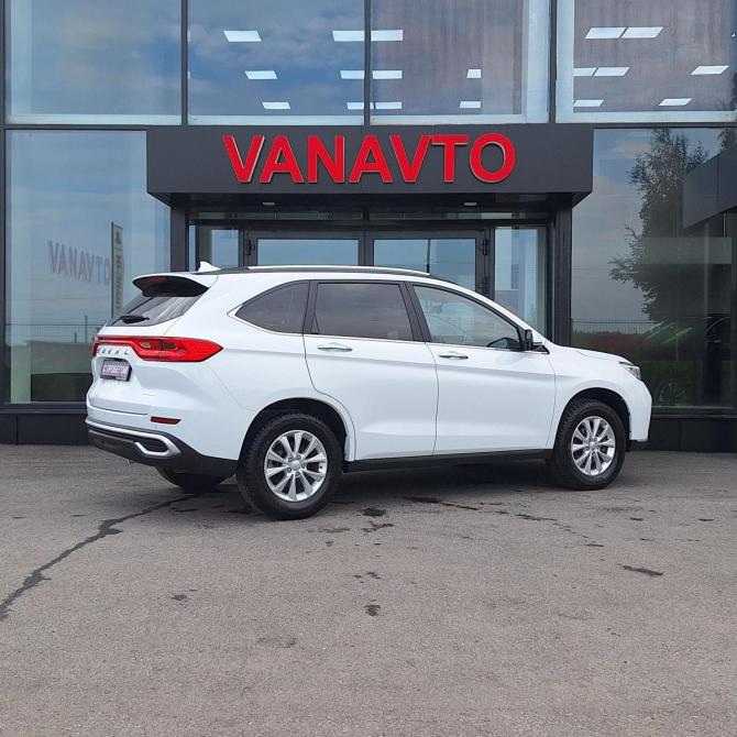 Haval M6 II Азнакаево  - изображение 5