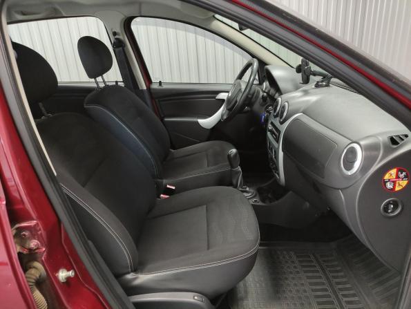 Renault Sandero I с пробегом 2012 года, цена 725 000 рублей, 76260 км, хэтчбек, Автокод Объявления