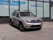 Renault Duster I Екатеринбург  - изображение 25
