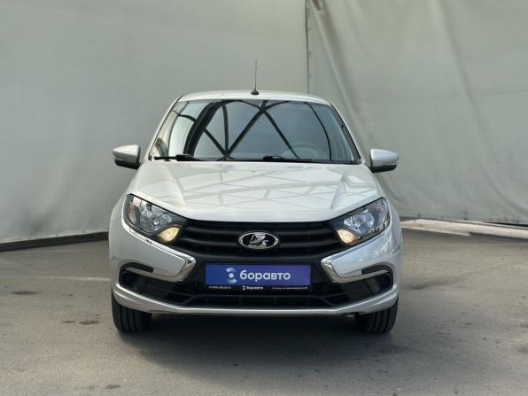 Lada (ВАЗ) Granta I Рестайлинг с пробегом 2024 года, цена 860 000 рублей, 38900 км, седан, Автокод Объявления