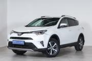 Toyota RAV4 IV (XA40) Новосибирск  - изображение 23