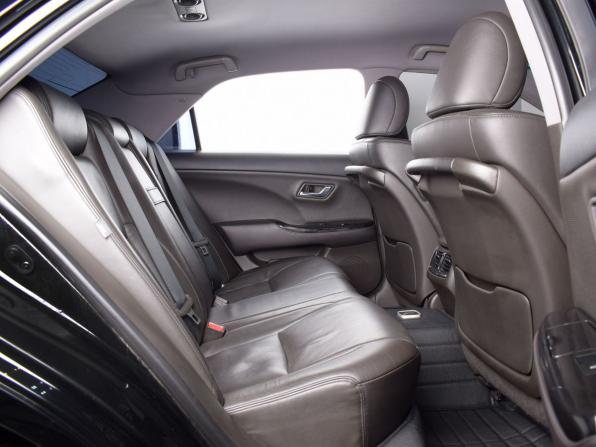 Toyota Crown XIII (S200) с пробегом 2010 года, цена 1 599 999 рублей, 242745 км, седан, Автокод Объявления