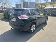 Nissan X-Trail III Москва  - изображение 12