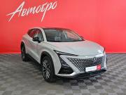 Changan UNI-T I Вологда  - изображение 31