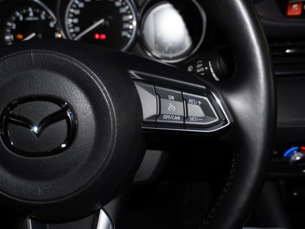 Mazda 6 III (GJ) Рестайлинг 2 с пробегом 2020 года, цена 2 360 000 рублей, 100250 км, седан, Автокод Объявления