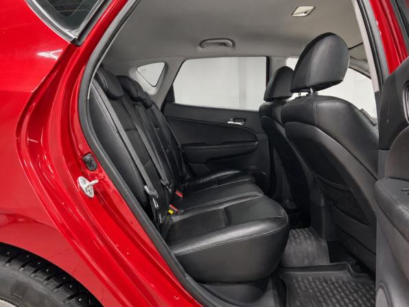Hyundai i30 I с пробегом 2009 года, цена 525 000 рублей, 155000 км, хэтчбек, Автокод Объявления