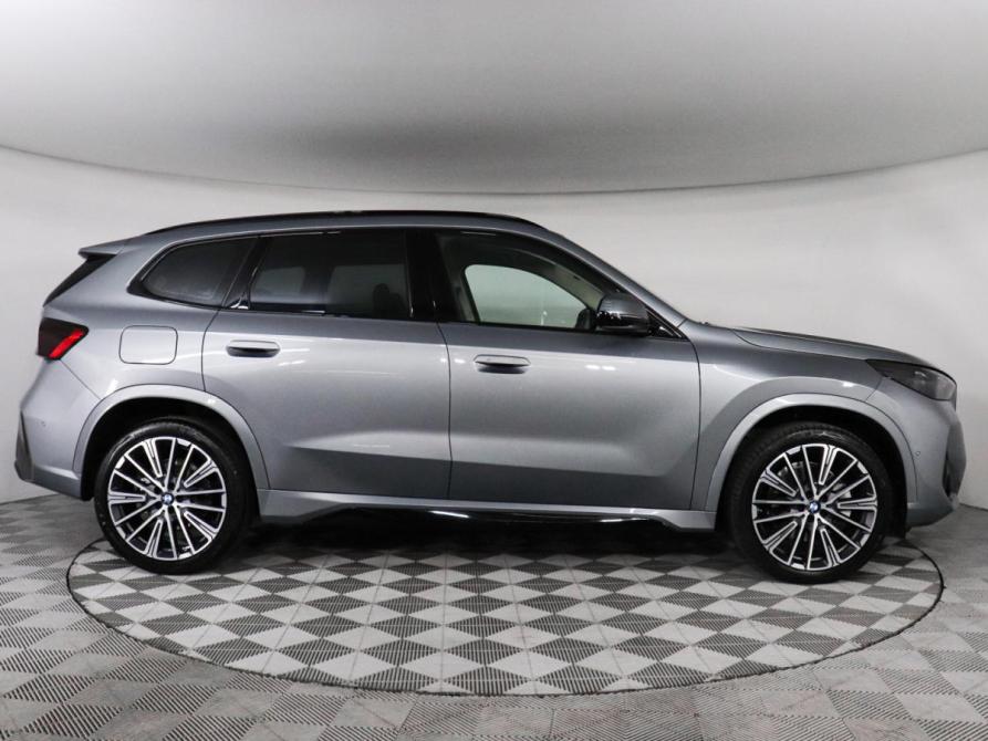 BMW X1 III (U11/U12) Химки  - изображение 6