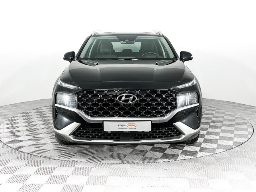 Hyundai Santa Fe IV Ногинск  - изображение 2