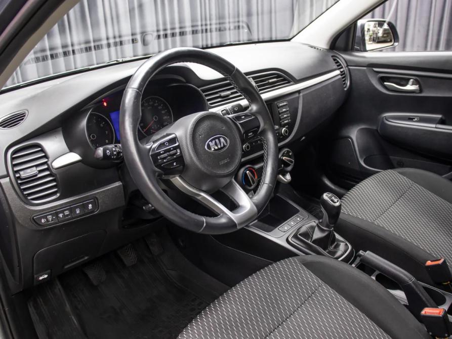 Kia Rio IV Москва  - изображение 15
