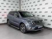 Geely Emgrand X7 I Рестайлинг 2 Оренбург  - изображение 34