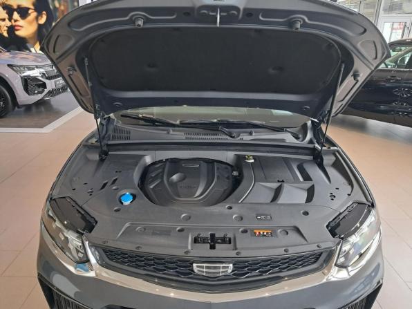 Geely Tugella I Рестайлинг с пробегом 2023 года, цена 2 840 000 рублей, 68948 км, внедорожник, Автокод Объявления