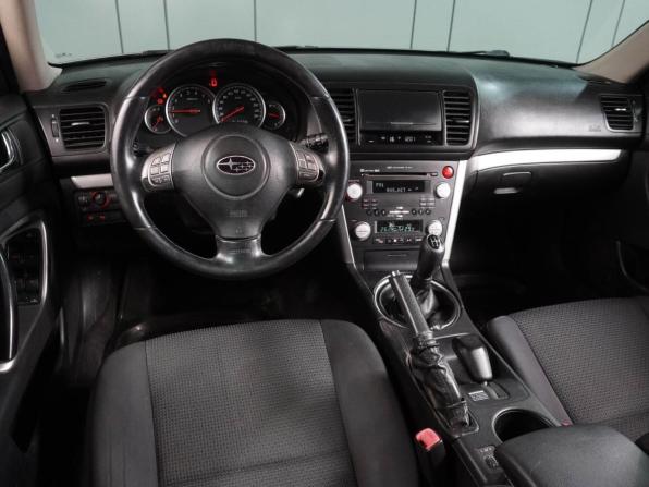 Subaru Outback III Рестайлинг с пробегом 2007 года, цена 939 000 рублей, 273726 км, универсал, Автокод Объявления