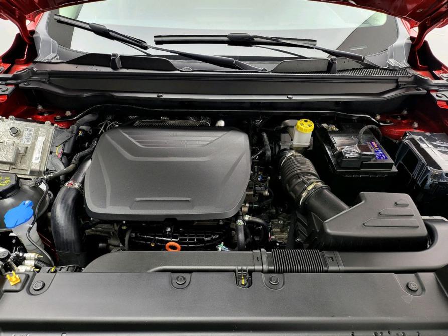 Haval Jolion I Рестайлинг Мурманск  - изображение 13