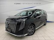 GAC Trumpchi M8 II Москва  - изображение 29