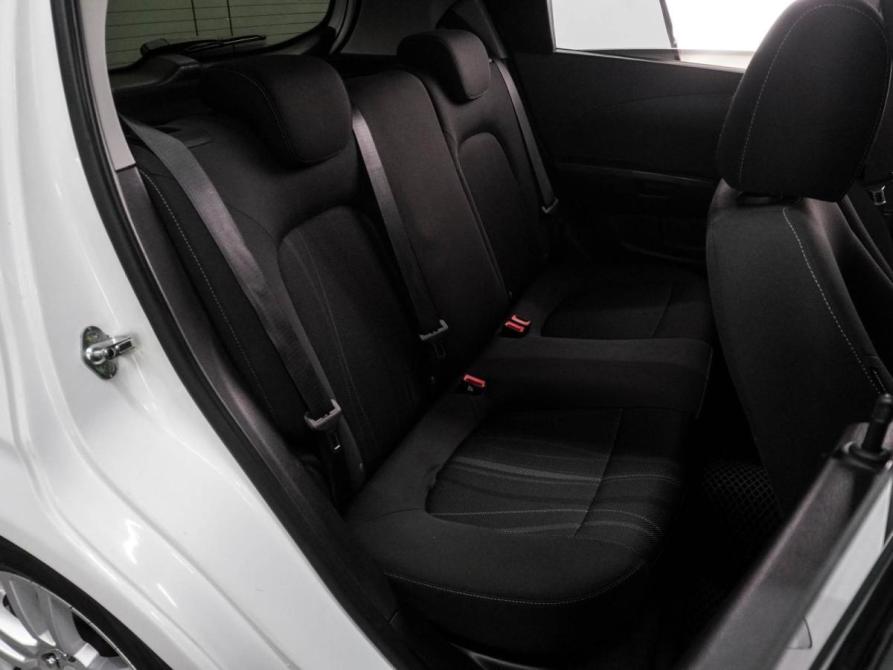 Chevrolet Aveo II Воронеж  - изображение 7