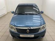 Renault Logan I Рестайлинг Энгельс  - изображение 44