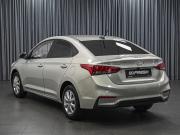 Hyundai Solaris II Ставрополь  - изображение 24