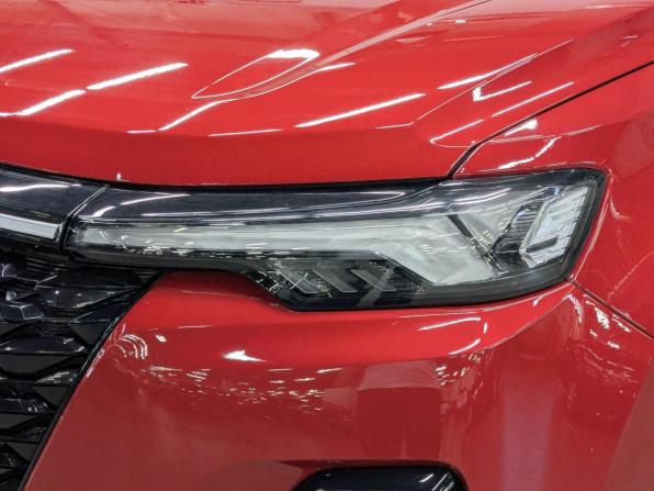 Changan CS35 Plus I Рестайлинг с пробегом 2024 года, цена 1 875 000 рублей, 14849 км, внедорожник, Автокод Объявления