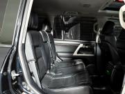 Toyota Land Cruiser 200 Series Рестайлинг 1 Екатеринбург  - изображение 46